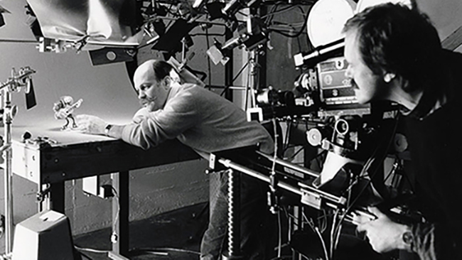 Documentary Screening: ClayDream