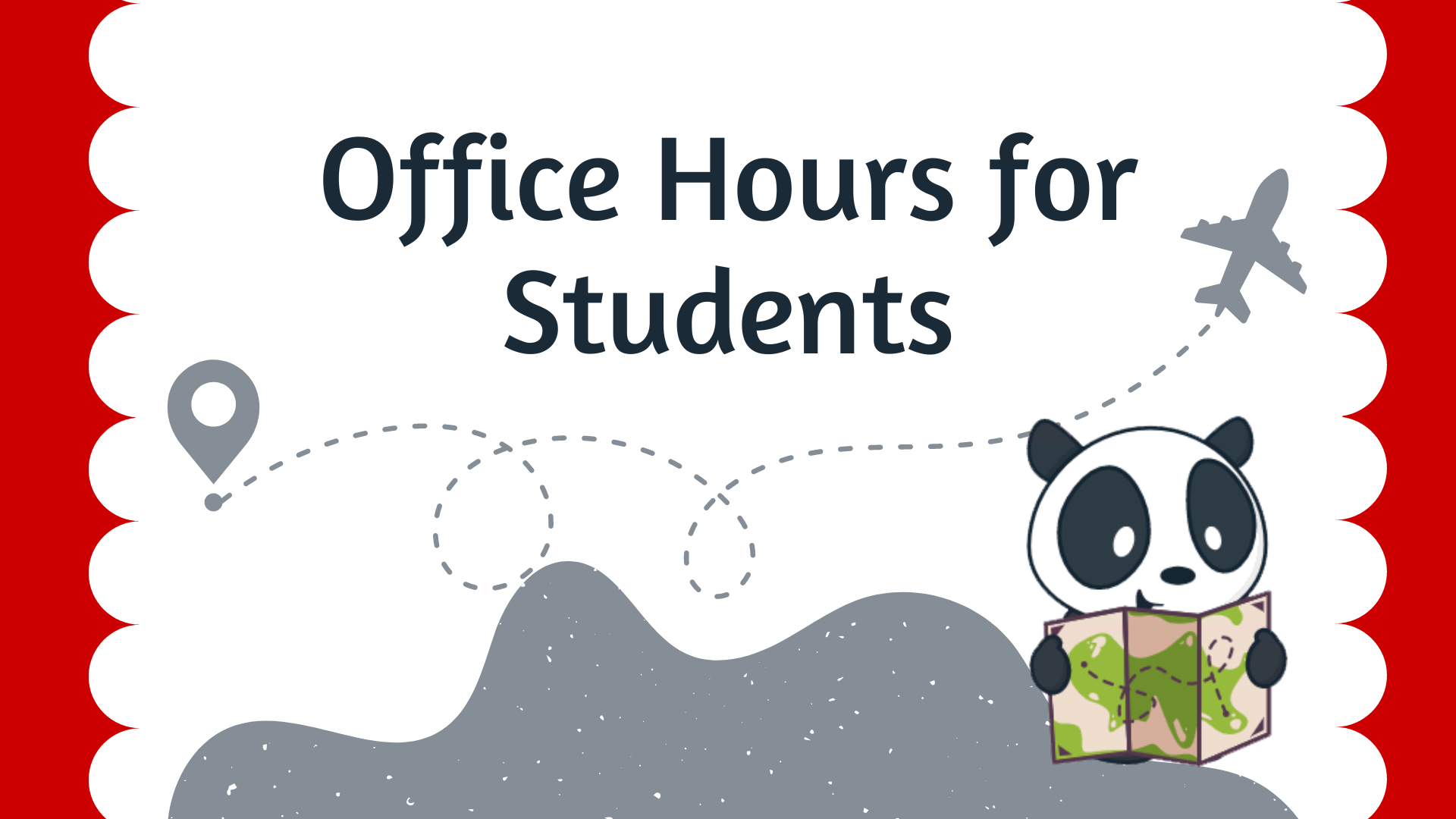 Canvas Office Hours for Students