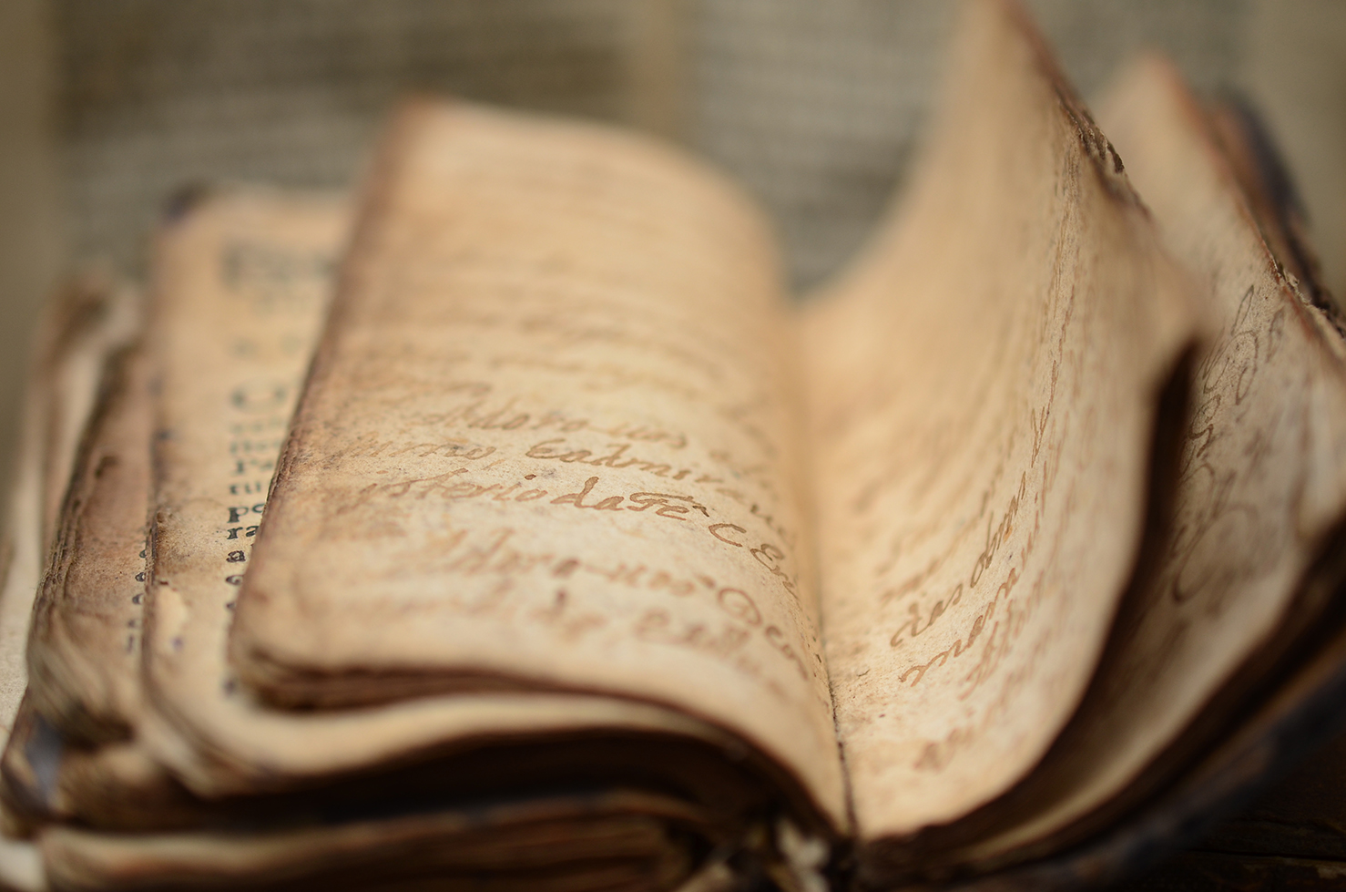 Rare Book Room Open House