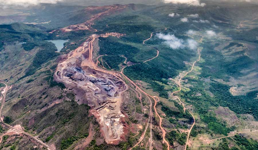 Presidential Inauguration Academic Symposium: Global and Climate Change