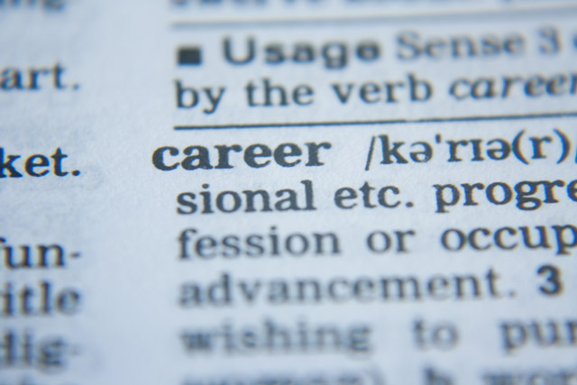 Career definition