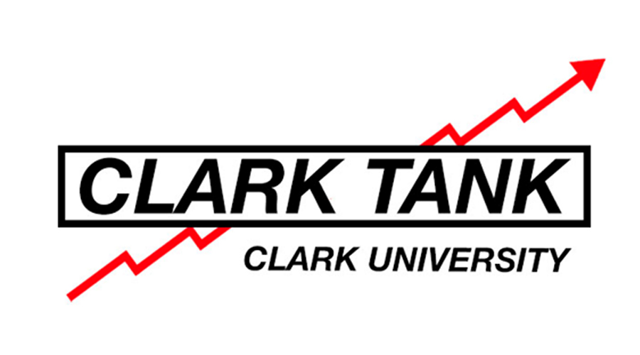 Clark Tank ’24 Logo Design Contest