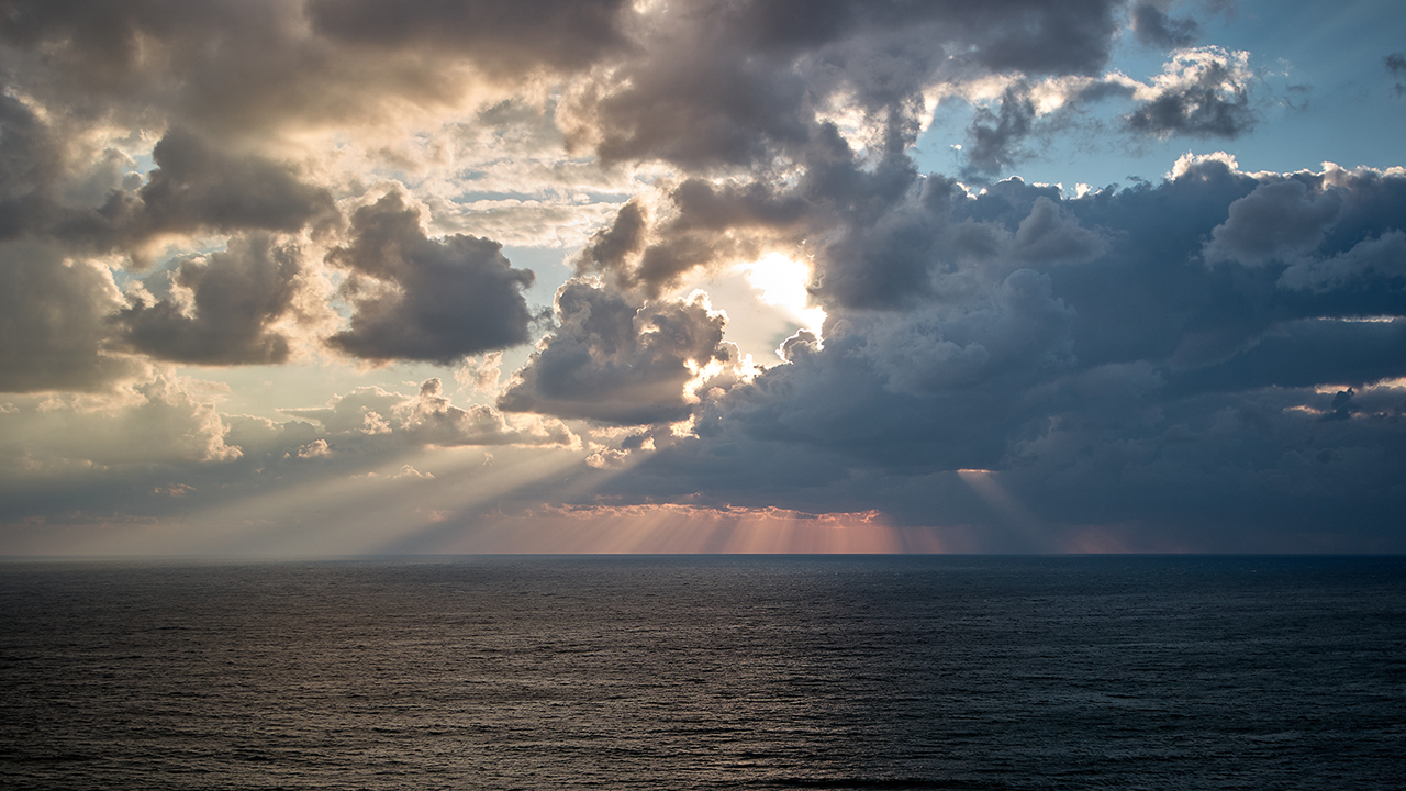 Global Geographies of Weather Modification in an Era of Climate Change