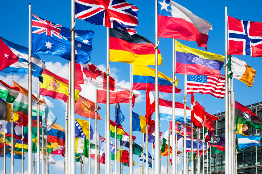 International Alumni Panel: Navigating US-Based Careers