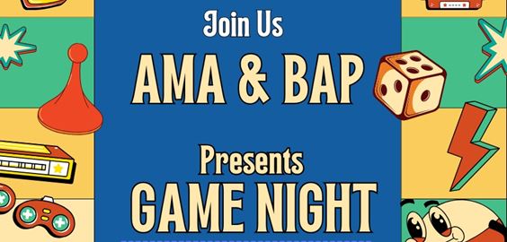 game night