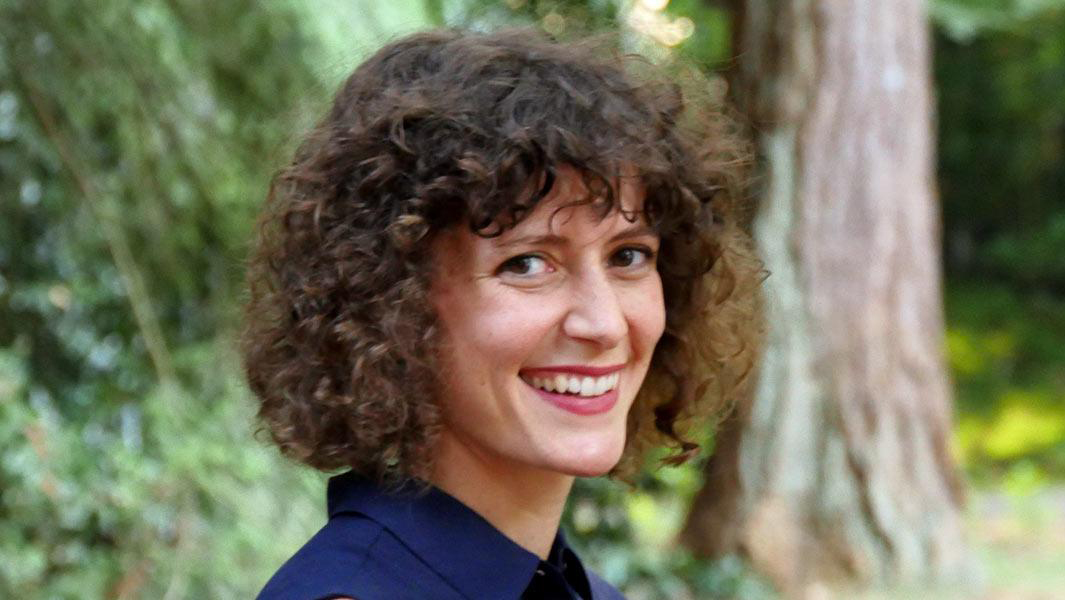 Geography Colloquium: ‘The Economy of Immunity’