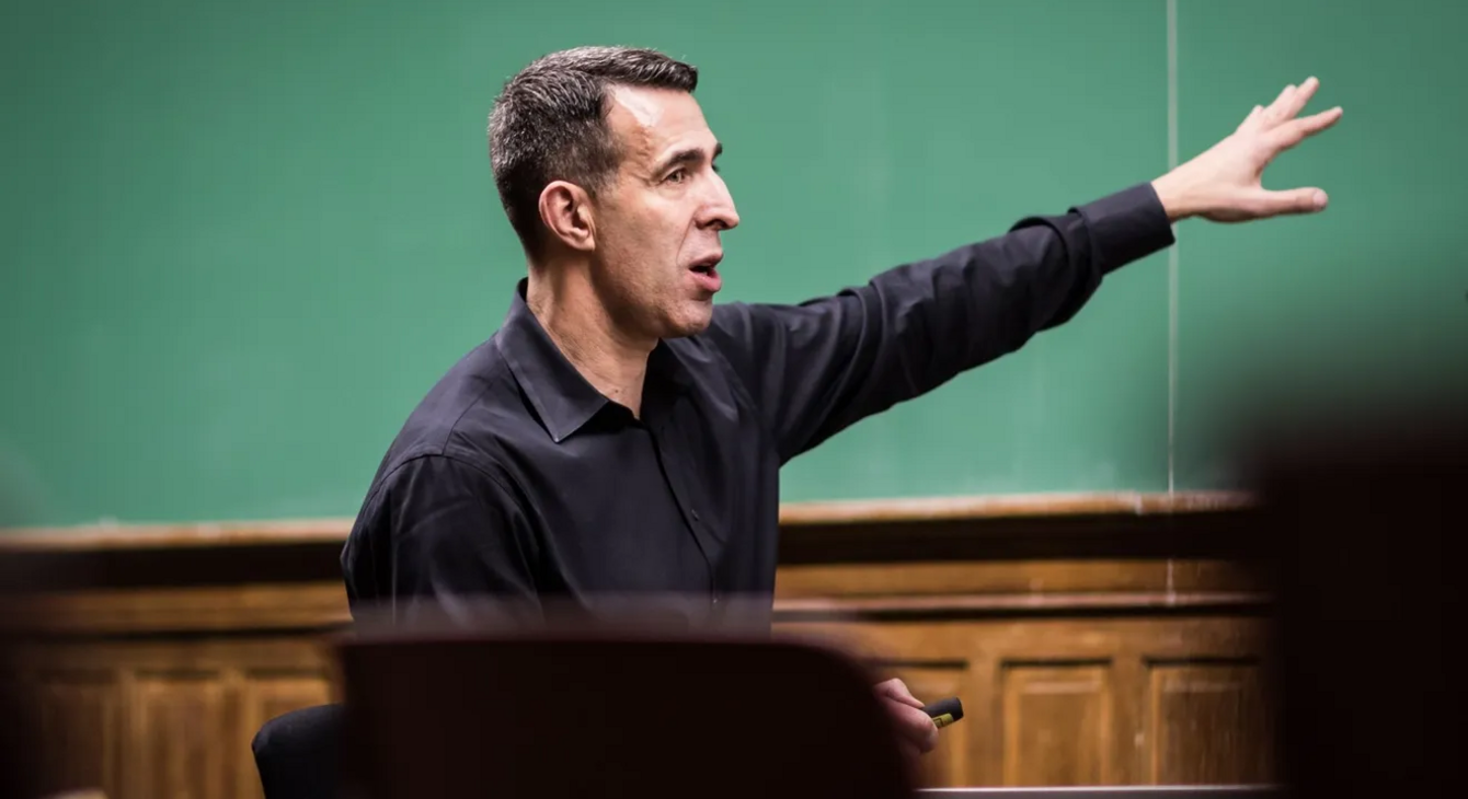 Marketing to You Speaker Series