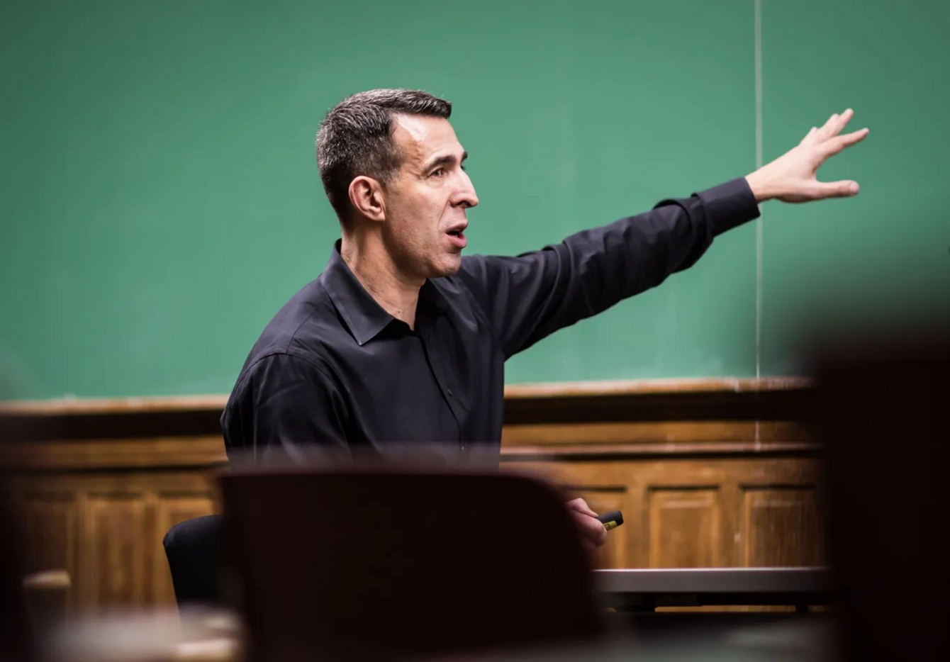 Marketing To You Guest Speaker