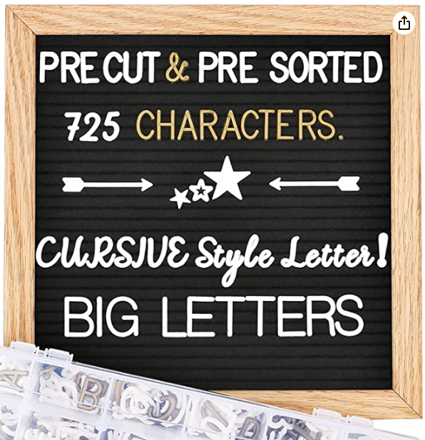 Clark Collective Tabling Workshop