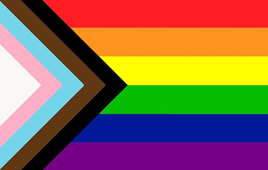 Pride Celebration