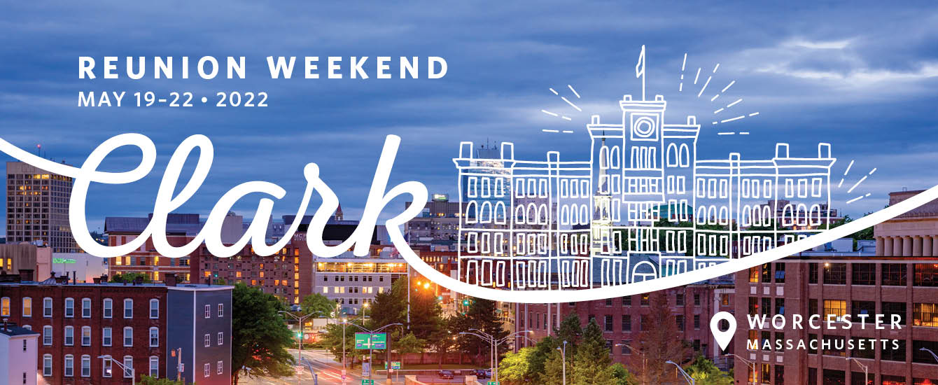 Reunion Weekend
