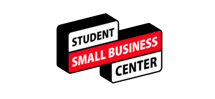 Student Small Business Center Fall Opening