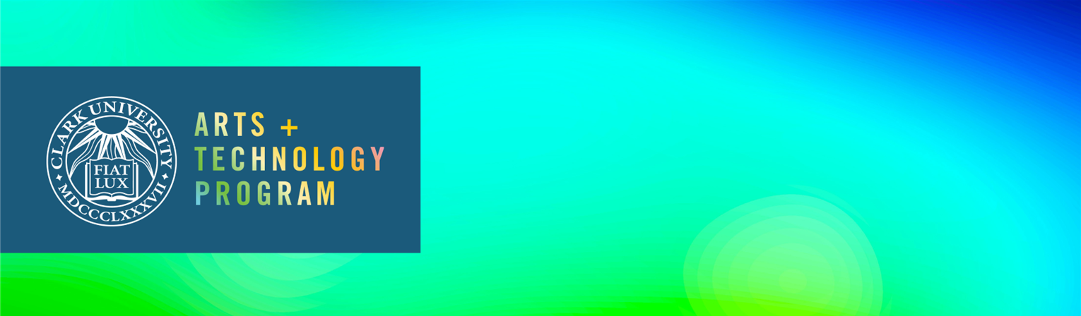 Arts and Technology Program Logo