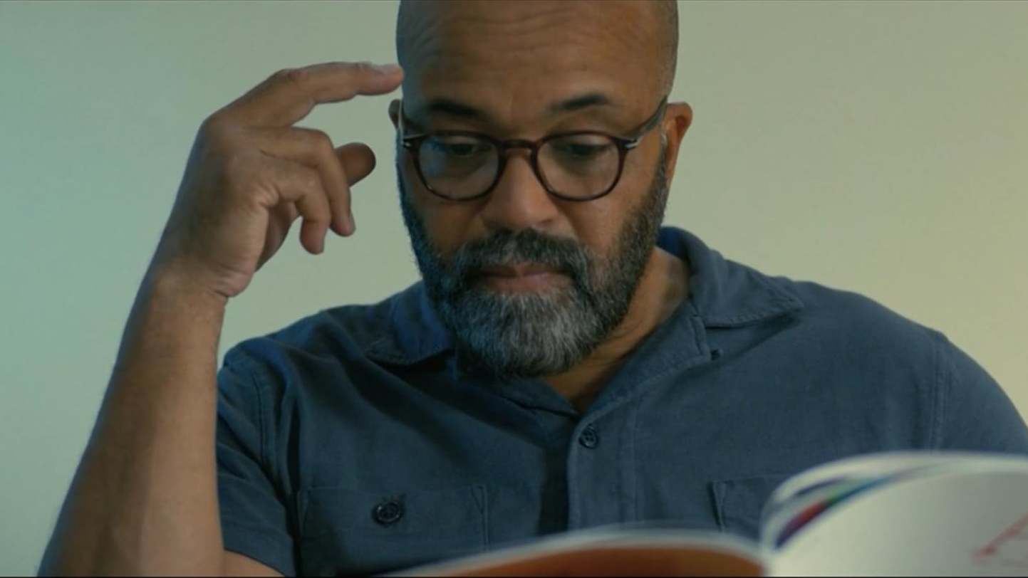 Black History Month Film Feature: ‘American Fiction’