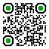 QR Code to join the presentation on Zoom