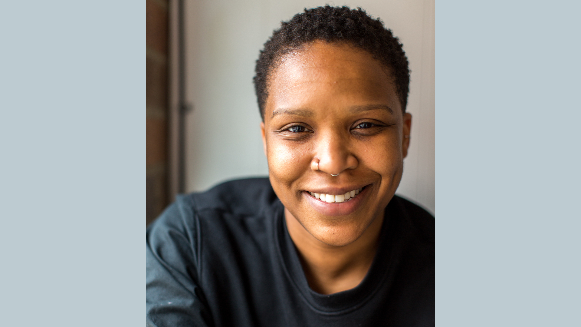 Alexandra Bell - photo by Marisa Vitale