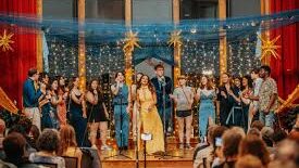 A cappella group