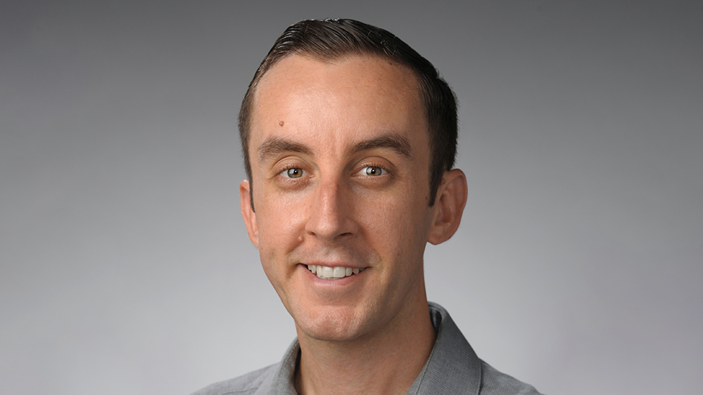 Timur Hammond