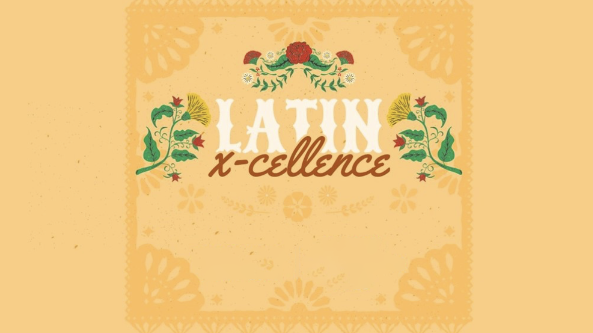 LatinXcellence logo