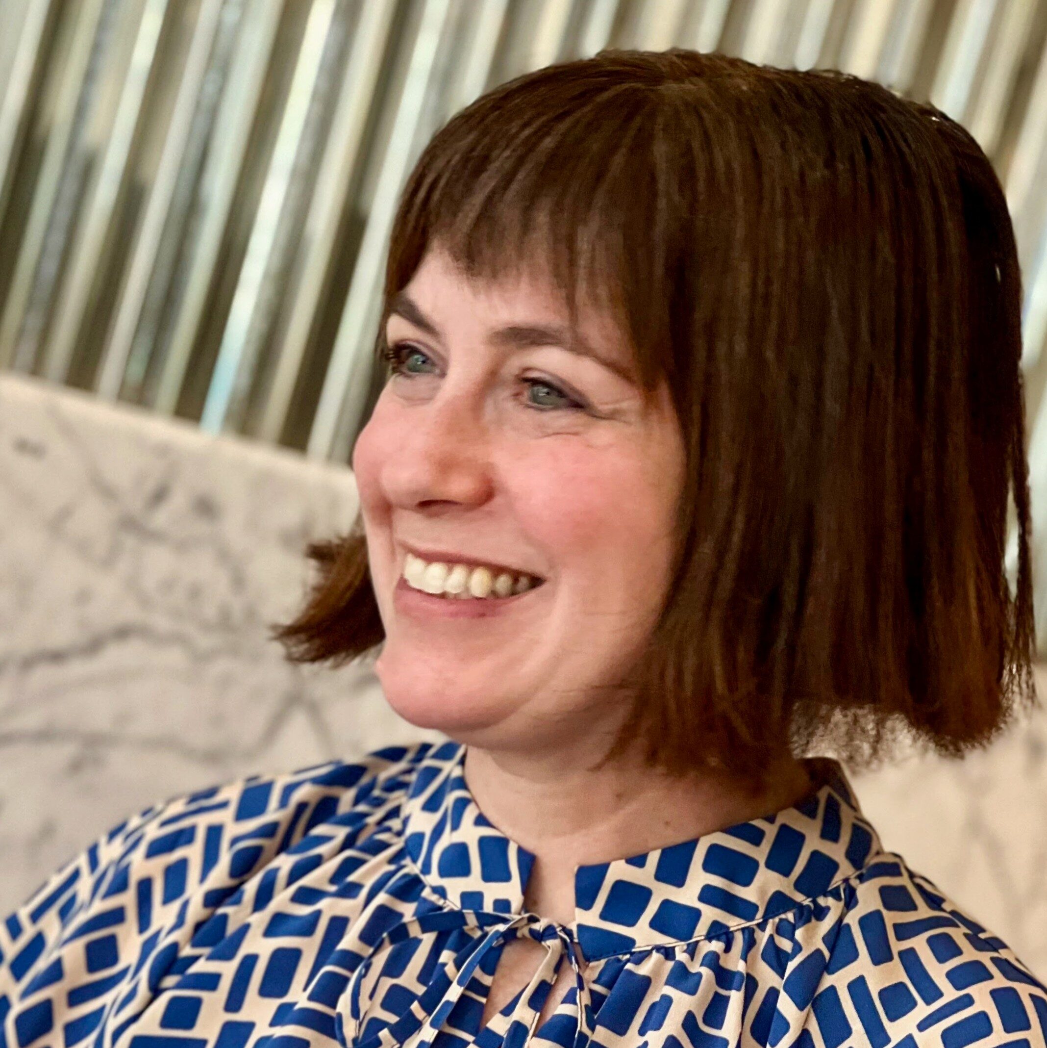 Professor Amy Richter