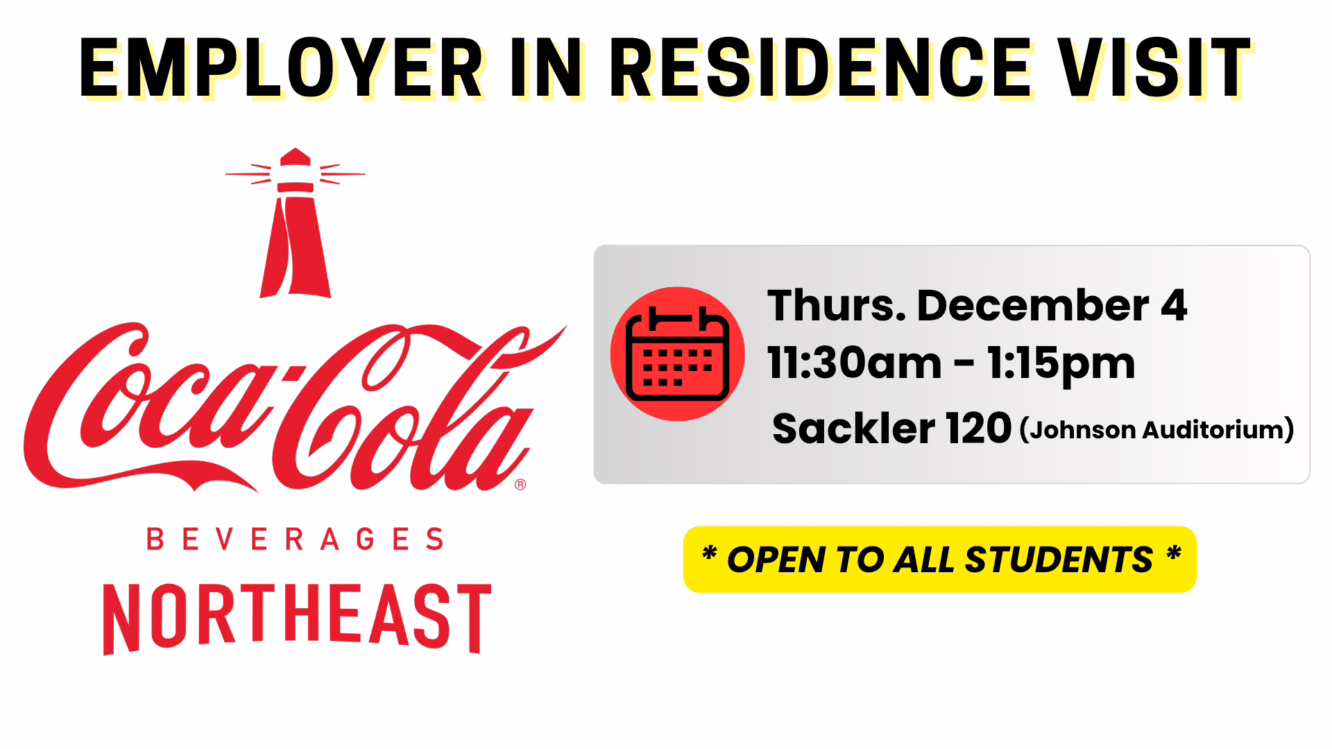 Employer in Residence graphic