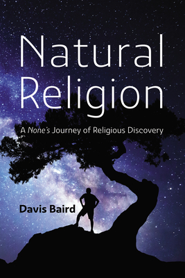 Natural Religion Book Cover