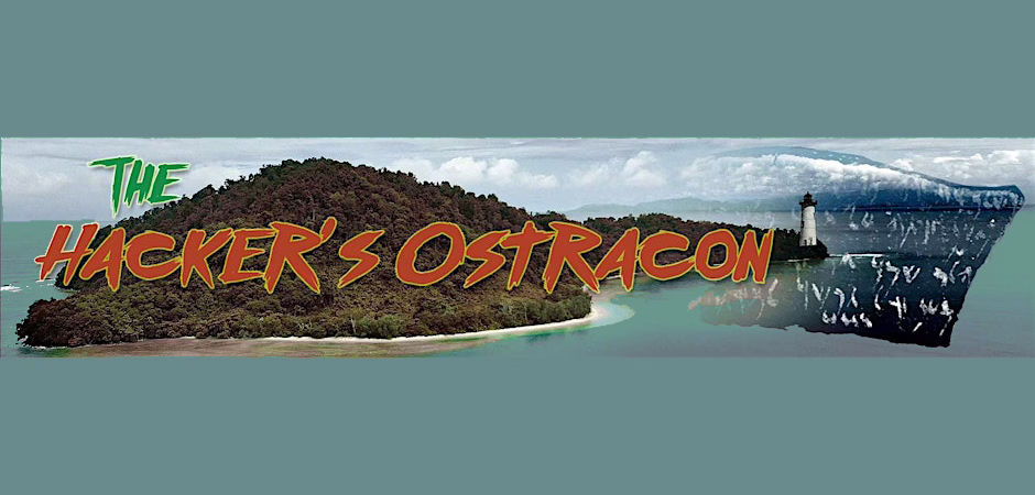 Hacker's Ostracon