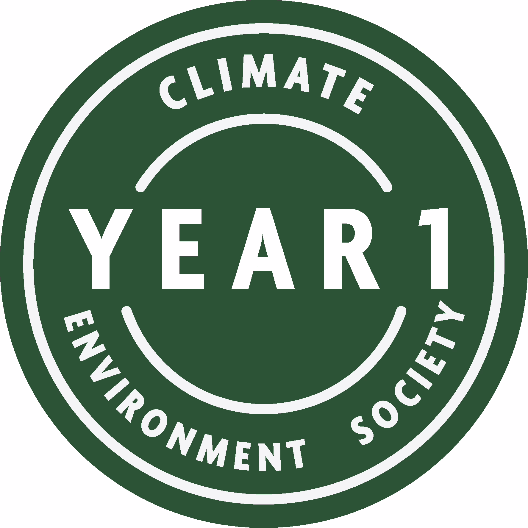 Clark University School of Climate, Environment, and Society - year 1