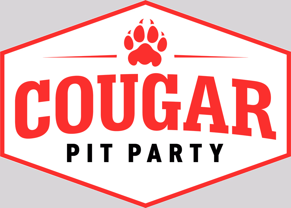 Cougar Pit Party