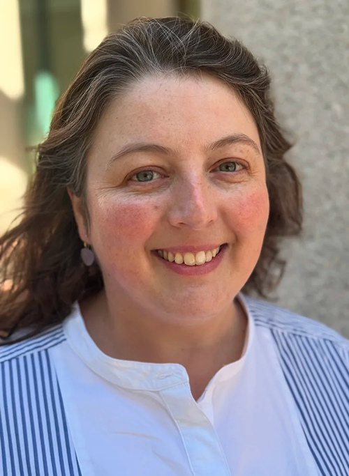 Josephine Halvorson