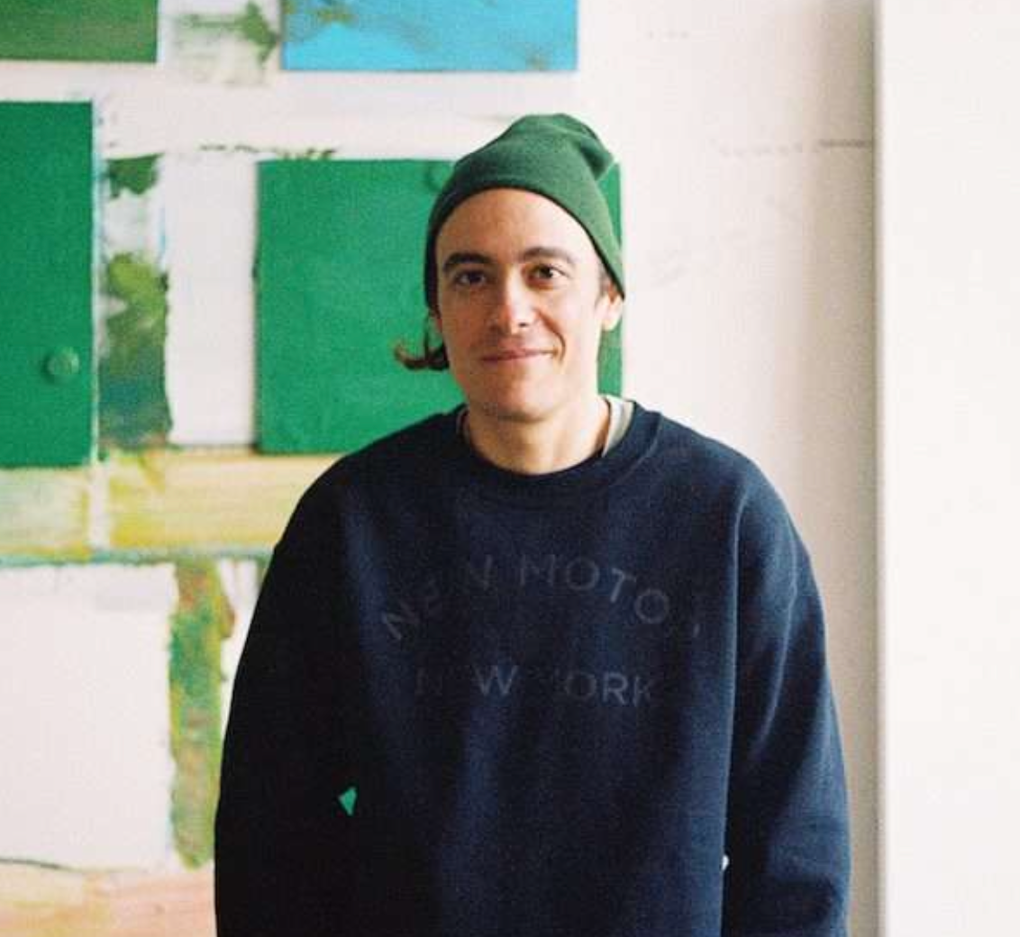 RJ Messineo