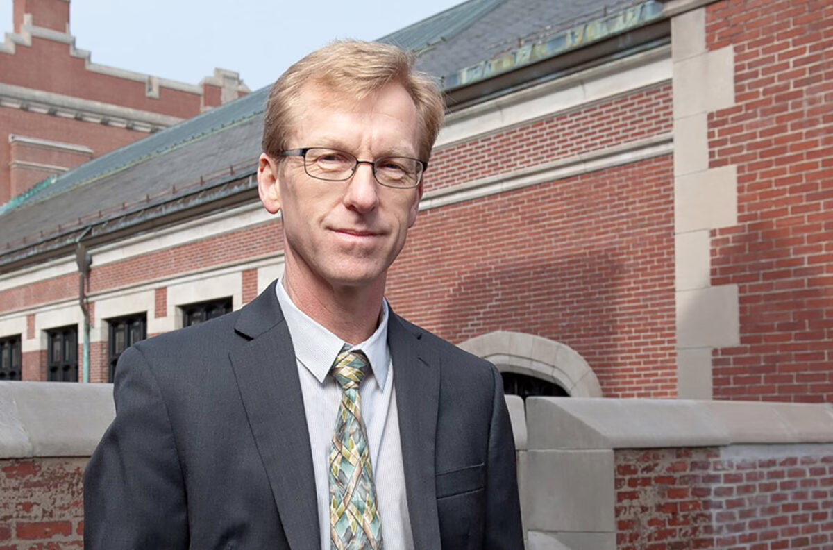 Bebbingtons’ book delves into ‘Governing Extractive Industries’