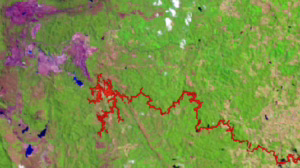 interactive map