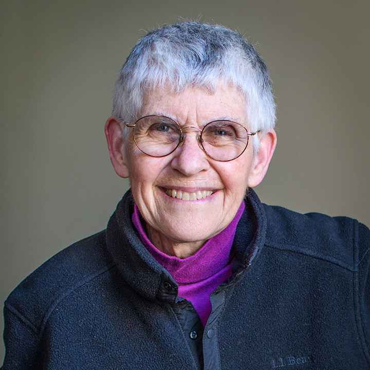 Cynthia Enloe