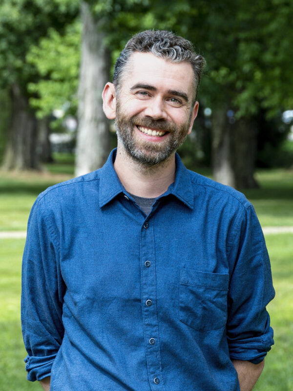 Alexander Murphy