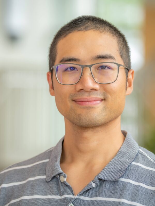 Lewis Tseng