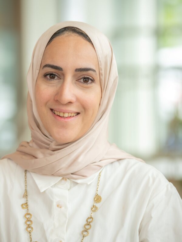 Eman Lasheen