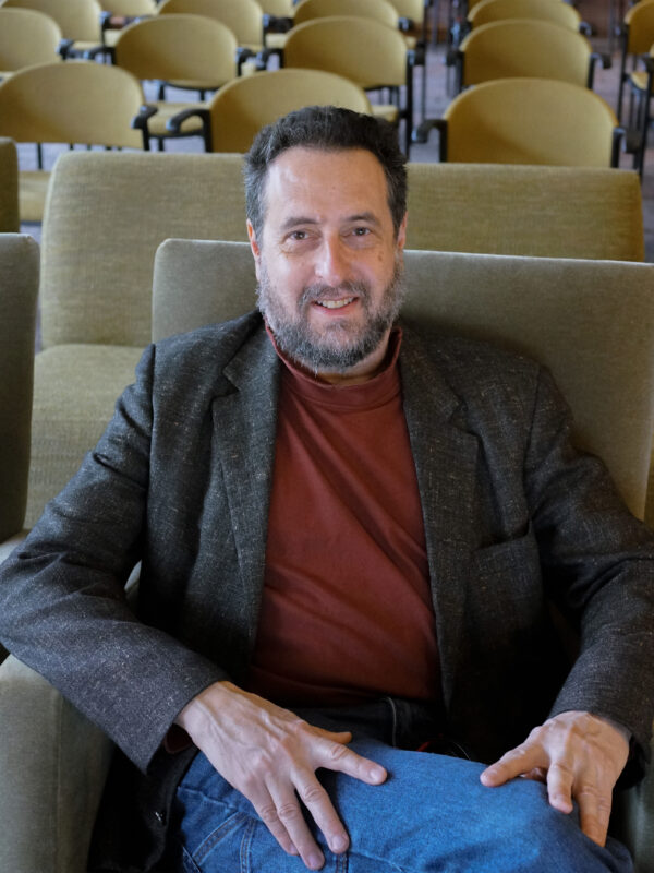 Matt Malsky