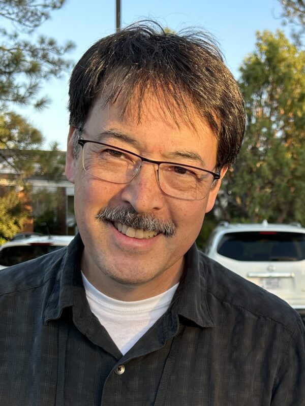 David Hibbett
