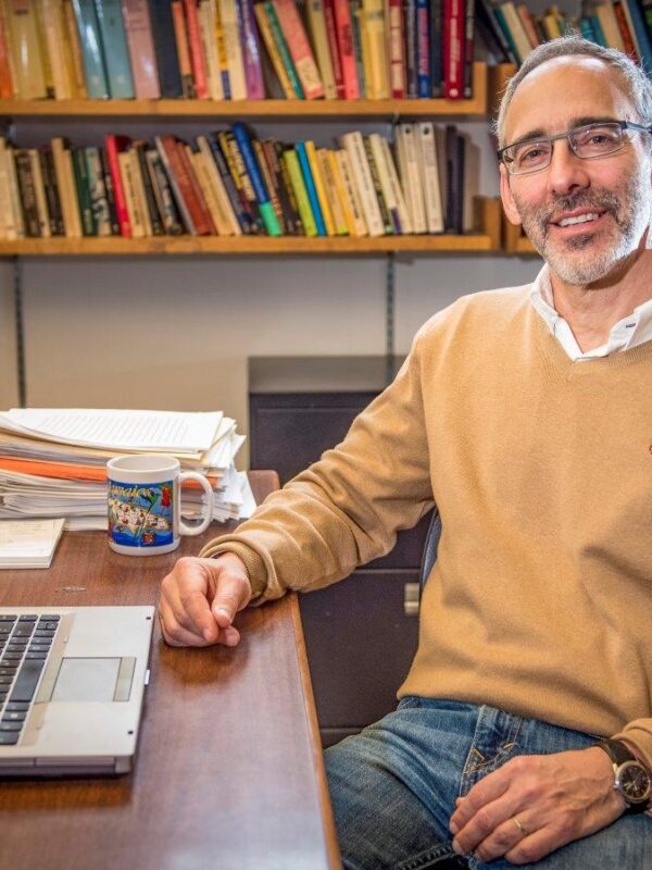 Paul Posner