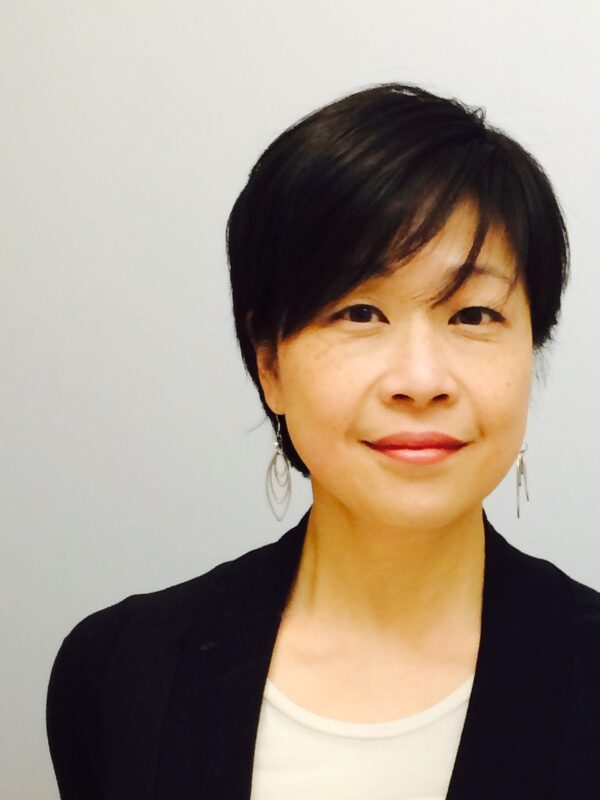 Betsy Huang