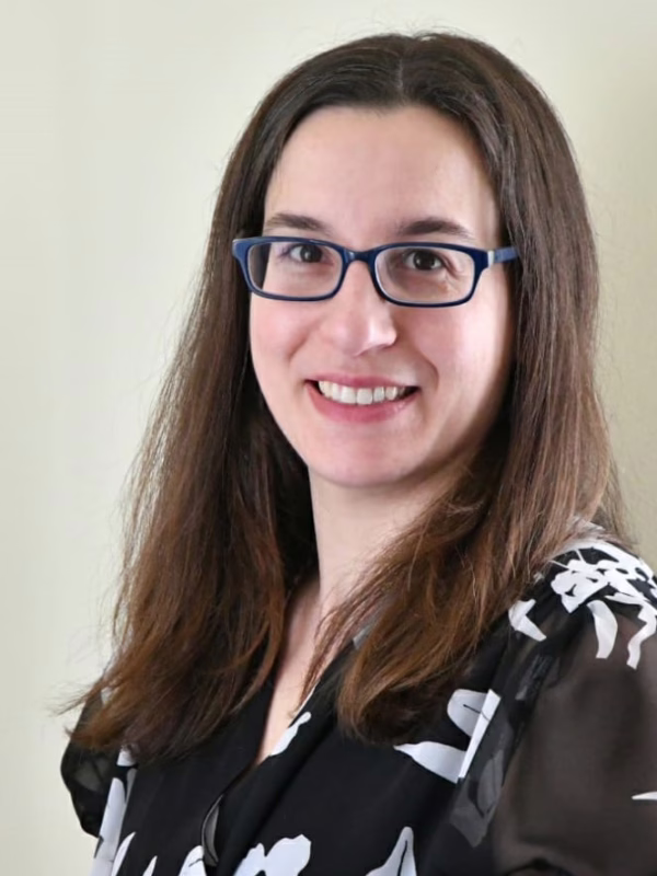 Florencia Sangermano