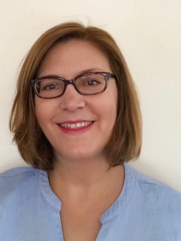 Lisa Kasmer