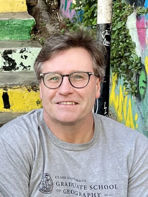 James Murphy