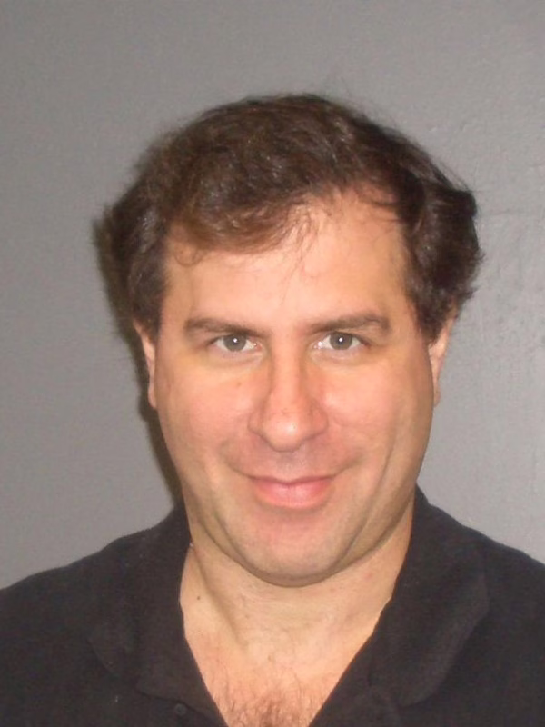 Gideon Bahir-Maschler