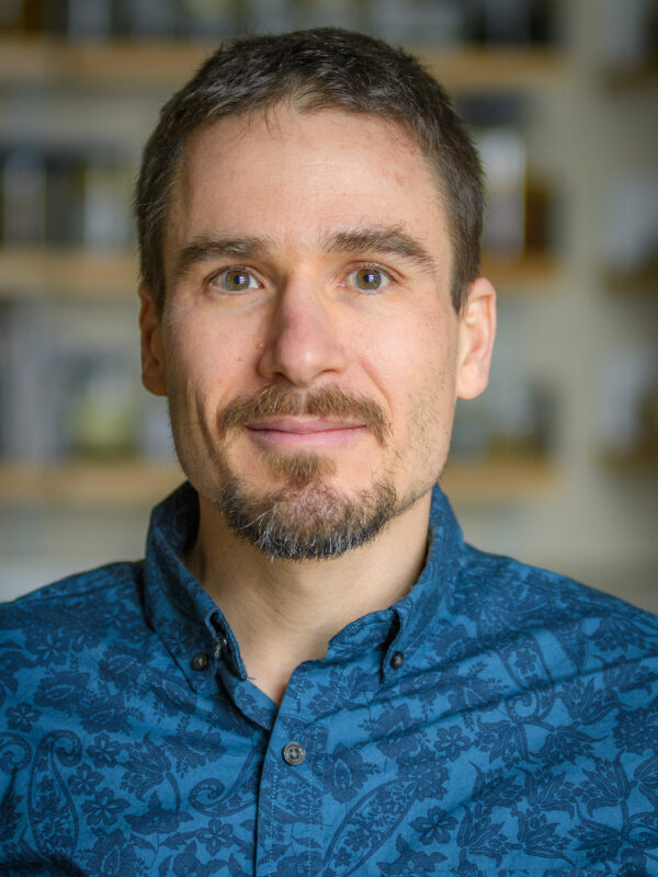 Philip Bergmann