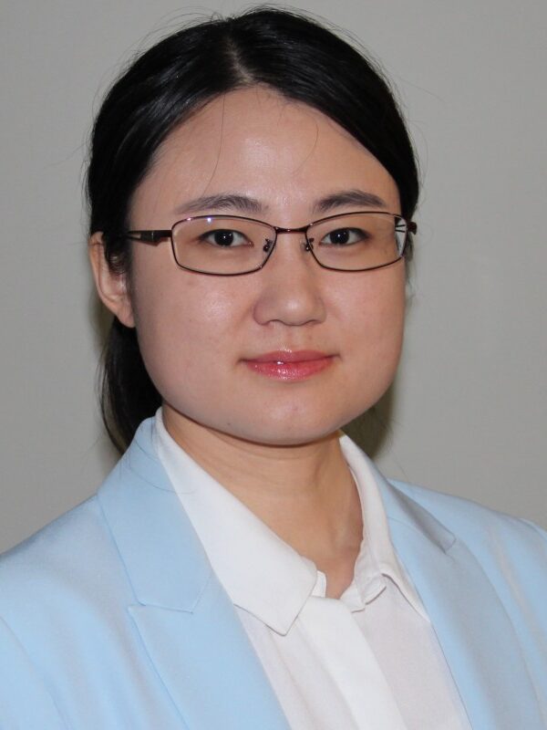 Yue Gao