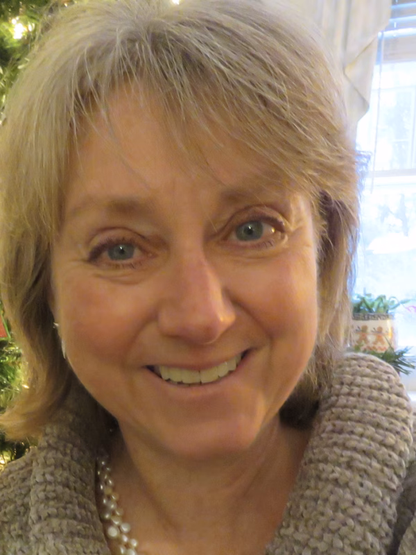 Cynthia Caron