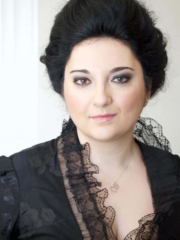 Sawsan Berjawi