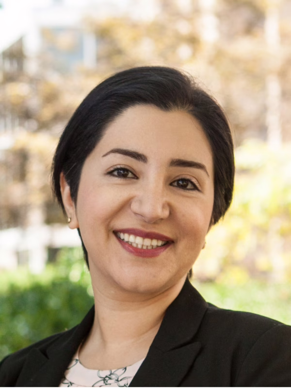 Atefeh Yazdanparast Ardestani